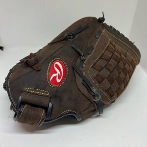 Rawlings LHT RBG36DB 12 1/2” baseball glove